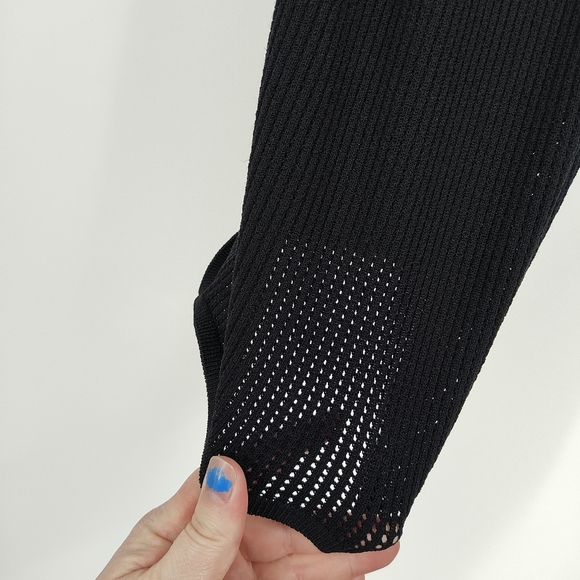 Babaton | knit tank top - Picture 2 of 4